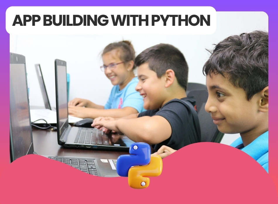 App Development with Python
