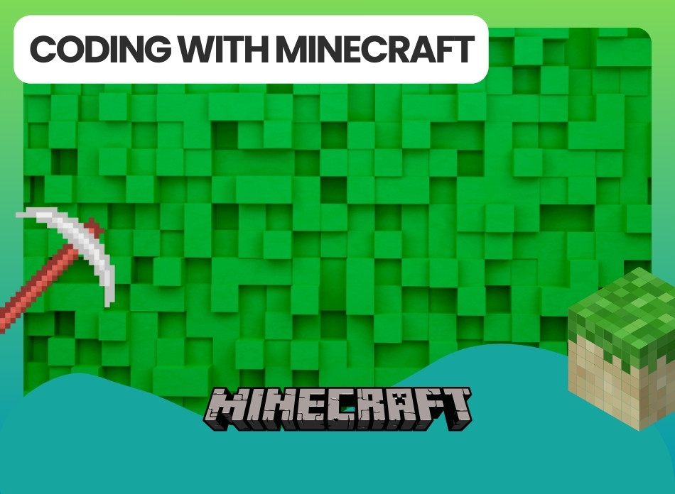 Coding with Minecraft