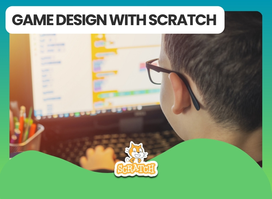 Game Design in Scratch