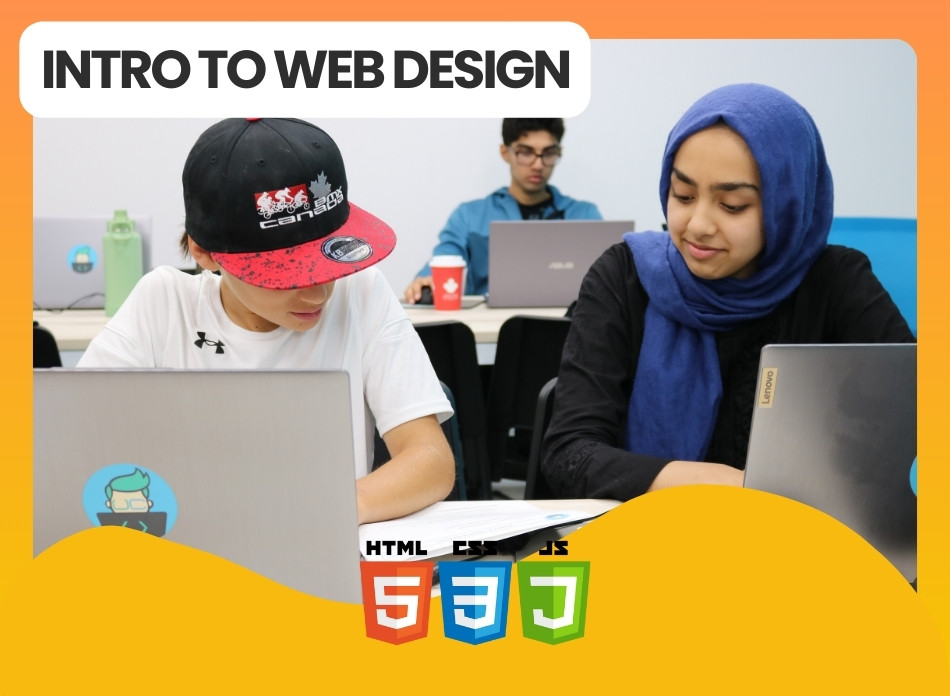 Intro to Web Design