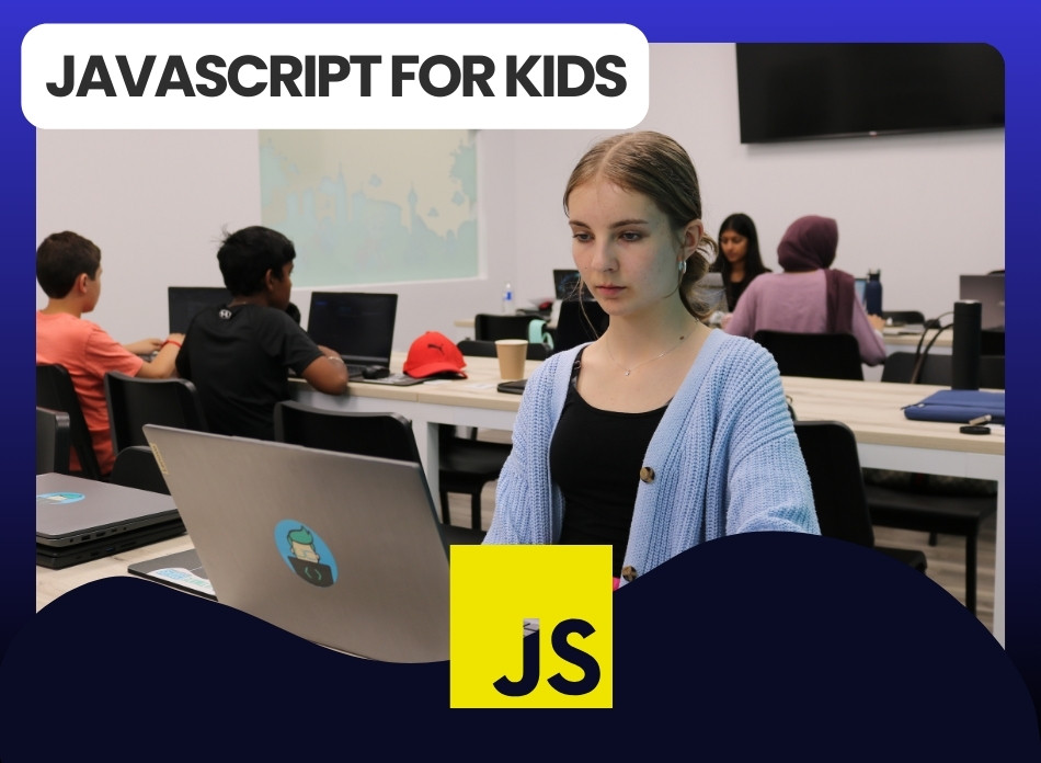JavaScript for Kids