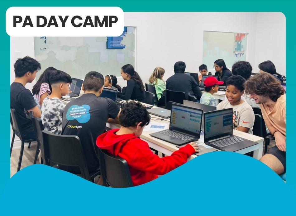 PA Day Camp